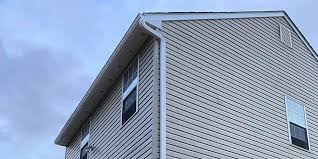 Best Insulated Siding Installation  in Snowmass Village, CO